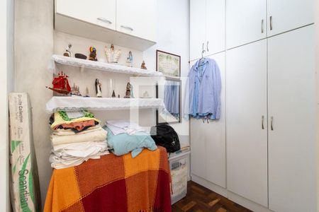 Apartamento para alugar com 100m², 3 quartos e 1 vagaQuarto de Serviço