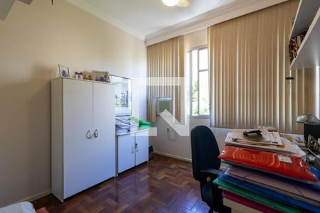 Apartamento para alugar com 100m², 3 quartos e 1 vagaQuarto 3