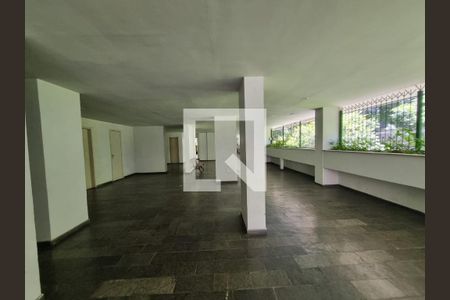 Apartamento para alugar com 100m², 3 quartos e 1 vagaÁrea comum - Playground