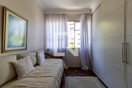 Apartamento para alugar com 100m², 3 quartos e 1 vagaQuarto 2