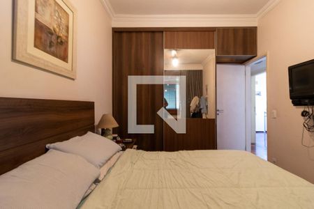 Quarto Suite de apartamento para alugar com 3 quartos, 100m² em Tijuca, Rio de Janeiro