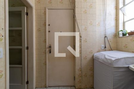 Apartamento para alugar com 100m², 3 quartos e 1 vagaÁrea de Serviço