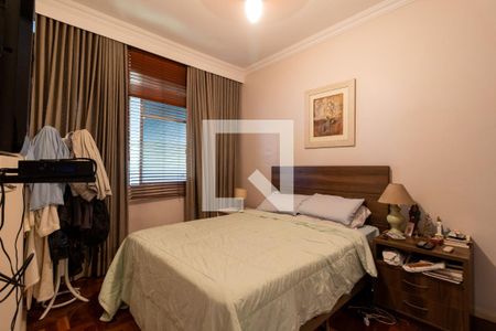 Quarto Suite de apartamento para alugar com 3 quartos, 100m² em Tijuca, Rio de Janeiro