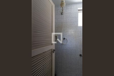 Apartamento para alugar com 100m², 3 quartos e 1 vagaBanheiro de Serviço