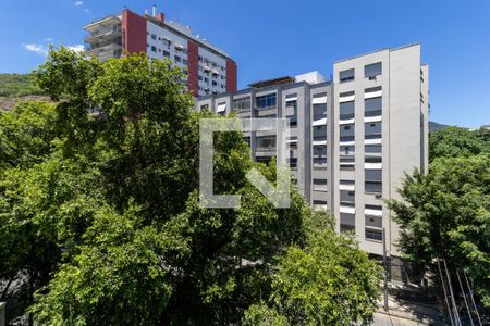 Apartamento para alugar com 100m², 3 quartos e 1 vagaQuarto 2 Vista