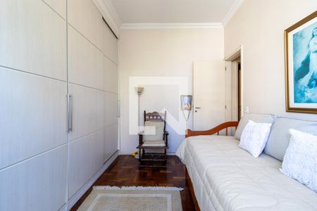 Apartamento para alugar com 100m², 3 quartos e 1 vagaQuarto 2