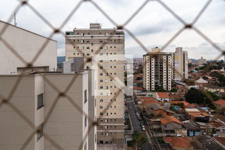 Apartamento para alugar com 114m², 3 quartos e 2 vagasVista da Suíte