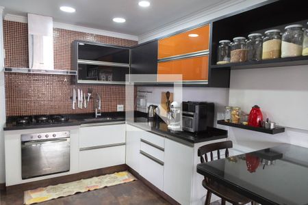 Apartamento para alugar com 114m², 3 quartos e 2 vagasCozinha