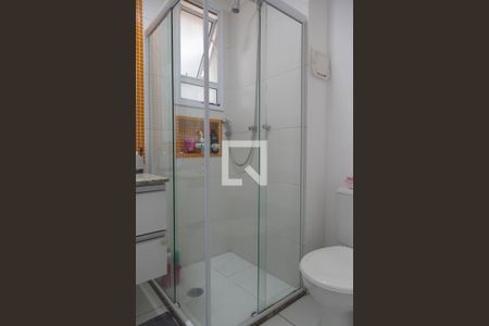 Apartamento para alugar com 114m², 3 quartos e 2 vagasBanheiro