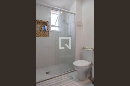 Apartamento para alugar com 114m², 3 quartos e 2 vagasBanheiro da Suíte