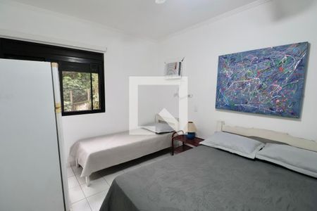 Apartamento para alugar com 225m², 4 quartos e 2 vagasQuarto Suíte