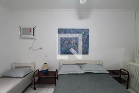 Apartamento para alugar com 225m², 4 quartos e 2 vagasQuarto Suíte