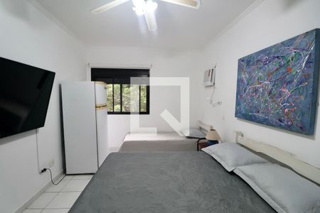 Apartamento para alugar com 225m², 4 quartos e 2 vagasQuarto Suíte