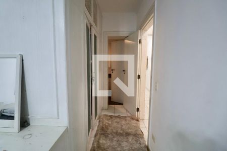 Apartamento para alugar com 225m², 4 quartos e 2 vagasQuarto Suíte