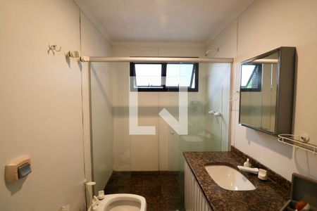 Apartamento para alugar com 225m², 4 quartos e 2 vagasBanheiro Suíte