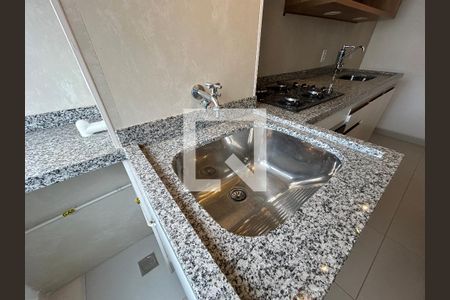 Apartamento para alugar com 34m², 1 quarto e 1 vagaLavanderia