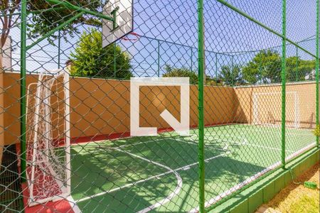 Apartamento para alugar com 34m², 1 quarto e 1 vagaQuadra Esportiva
