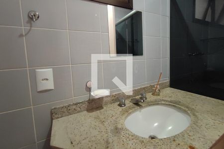 Apartamento à venda com 108m², 3 quartos e 1 vagaBanheiro Social