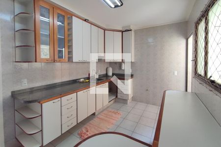 Apartamento à venda com 108m², 3 quartos e 1 vagaCozinha