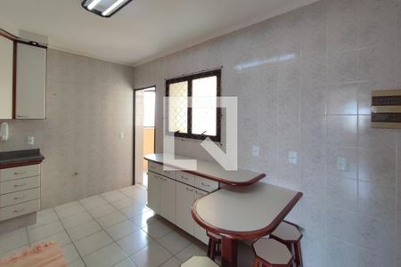 Apartamento à venda com 108m², 3 quartos e 1 vagaCozinha