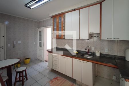 Apartamento à venda com 108m², 3 quartos e 1 vagaCozinha