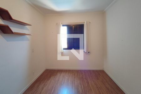 Apartamento à venda com 108m², 3 quartos e 1 vagaQuarto 3