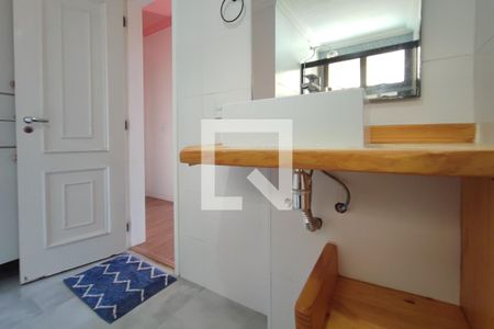 Apartamento à venda com 108m², 3 quartos e 1 vagaBanheiro Suíte
