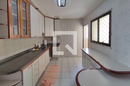 Apartamento à venda com 108m², 3 quartos e 1 vagaCozinha