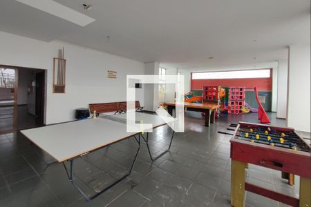 Apartamento à venda com 108m², 3 quartos e 1 vagaÁrea comum