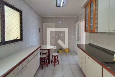 Apartamento à venda com 108m², 3 quartos e 1 vagaCozinha
