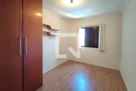 Apartamento à venda com 108m², 3 quartos e 1 vagaQuarto 3