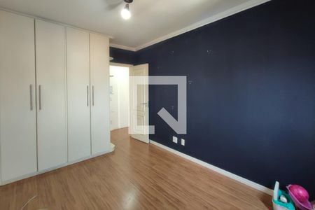 Apartamento à venda com 108m², 3 quartos e 1 vagaQuarto 2