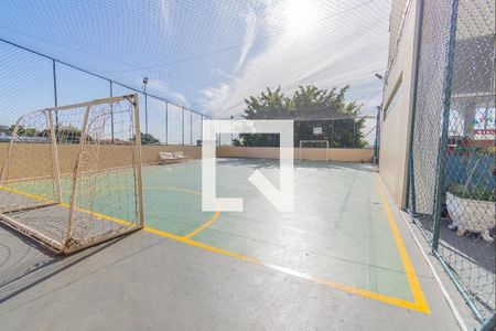 Apartamento à venda com 108m², 3 quartos e 1 vagaQuadra Esportiva