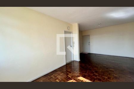 Apartamento à venda com 110m², 3 quartos e 1 vaga Apartamento à venda com 110m², 3 quartos e 1 vagasala