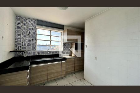 Apartamento à venda com 110m², 3 quartos e 1 vaga Apartamento à venda com 110m², 3 quartos e 1 vagacozinha