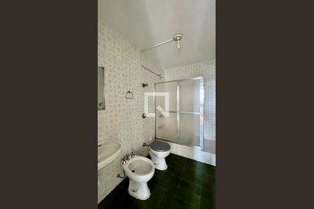 Apartamento à venda com 110m², 3 quartos e 1 vaga Apartamento à venda com 110m², 3 quartos e 1 vagabanho