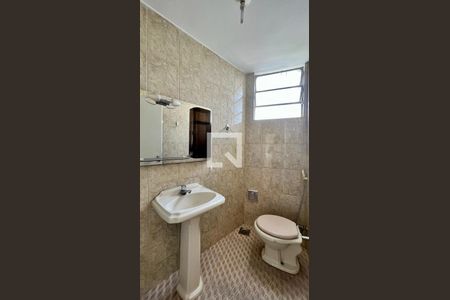 Apartamento à venda com 110m², 3 quartos e 1 vaga Apartamento à venda com 110m², 3 quartos e 1 vagabanho