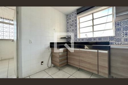 Apartamento à venda com 110m², 3 quartos e 1 vaga Apartamento à venda com 110m², 3 quartos e 1 vagacozinha