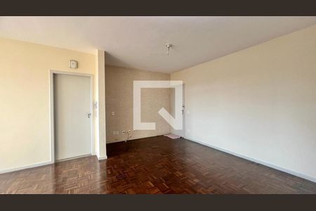 Apartamento à venda com 110m², 3 quartos e 1 vaga Apartamento à venda com 110m², 3 quartos e 1 vagasala