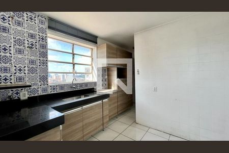 Apartamento à venda com 110m², 3 quartos e 1 vaga Apartamento à venda com 110m², 3 quartos e 1 vagacozinha