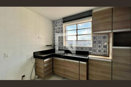Apartamento à venda com 110m², 3 quartos e 1 vaga Apartamento à venda com 110m², 3 quartos e 1 vagacozinha
