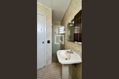 Apartamento à venda com 110m², 3 quartos e 1 vaga Apartamento à venda com 110m², 3 quartos e 1 vagabanho