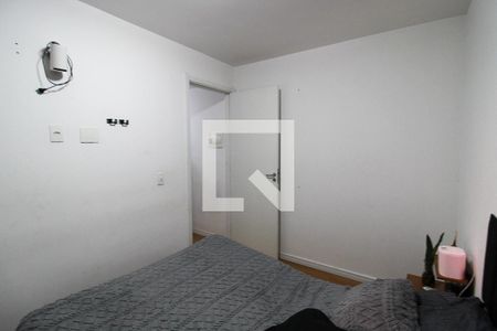 Quarto 2 de apartamento à venda com 2 quartos, 41m² em Jardim Alvorada (zona Oeste), São Paulo