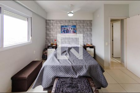 Apartamento à venda com 94m², 3 quartos e 2 vagasSuíte