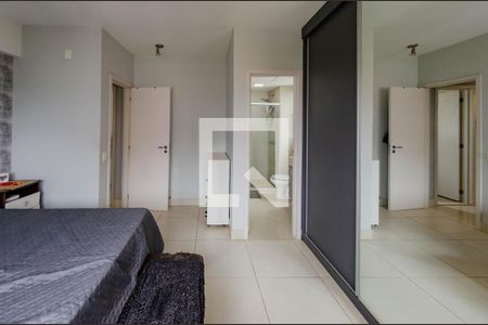 Apartamento à venda com 94m², 3 quartos e 2 vagasSuíte