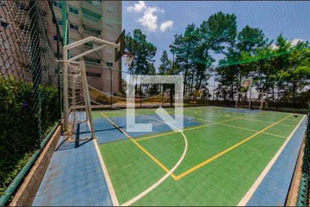 Apartamento à venda com 94m², 3 quartos e 2 vagasÁrea comum