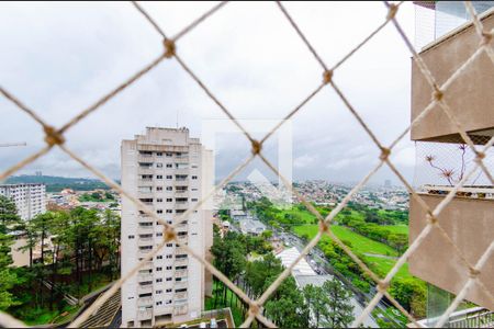 Apartamento à venda com 94m², 3 quartos e 2 vagasVista