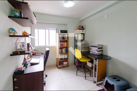 Apartamento à venda com 94m², 3 quartos e 2 vagasQuarto 2