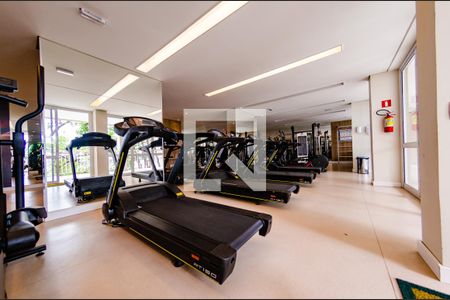 Apartamento à venda com 94m², 3 quartos e 2 vagasÁrea comum