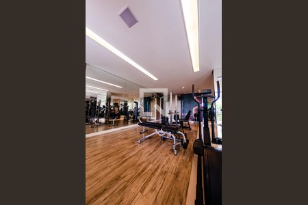 Apartamento à venda com 94m², 3 quartos e 2 vagasÁrea comum